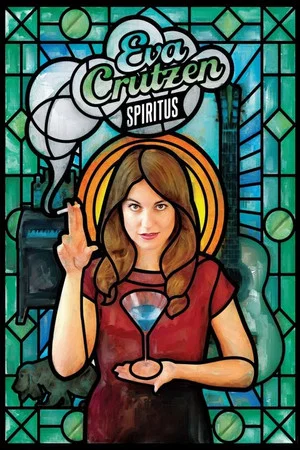 Постер: Eva Crutzen: Spiritus