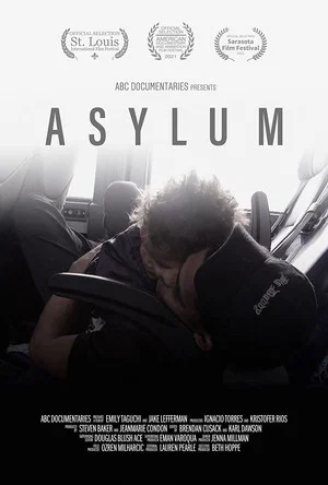 Постер: Asylum
