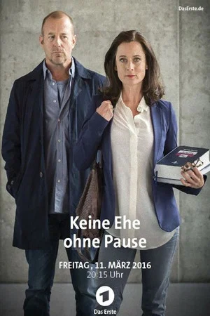 Постер: Keine Ehe ohne Pause