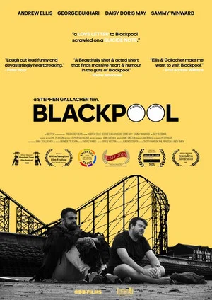 Постер: Blackpool