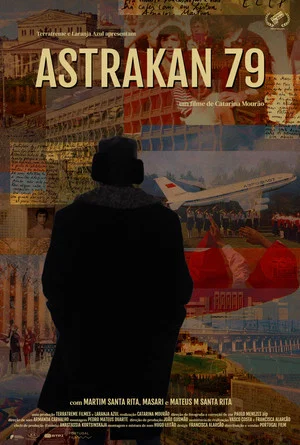 Постер: Astrakan 79