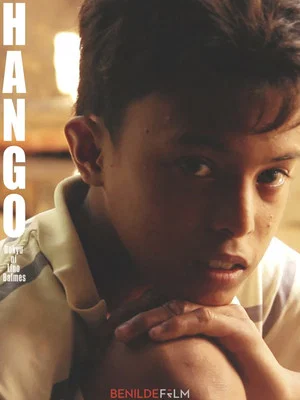 Постер: Hango