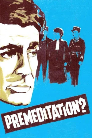 Постер: Premeditated