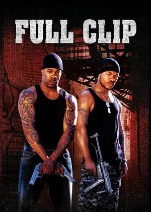 Постер: Full Clip