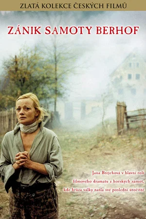 Постер: End of the Lonely Farm Berhof