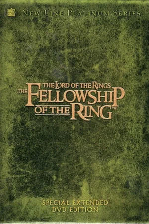 Постер: The Fellowship of the Ring: Editorial - Putting It All Together