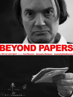 Постер: Beyond Papers