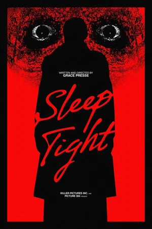 Постер: Sleep Tight
