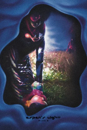 Постер: Esper's Light