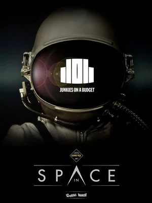 Постер: Junkies on a Budget: In Space