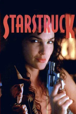 Постер: Starstruck