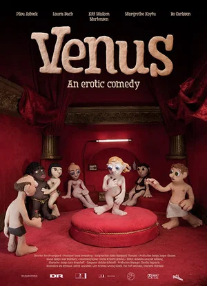 Постер: Venus