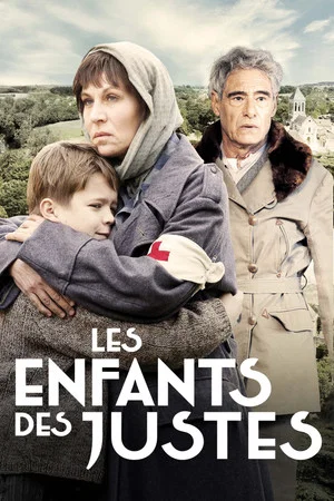 Постер: Les Enfants des justes