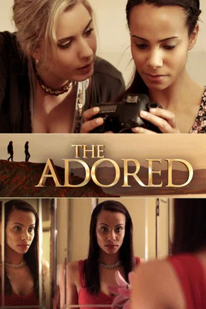 Постер: The Adored