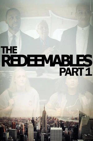 Постер: The Redeemables