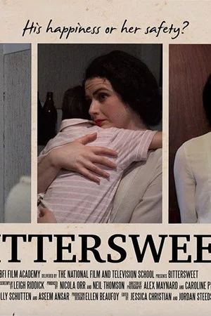 Постер: Bittersweet