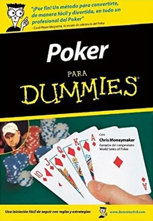 Постер: Poker for Dummies