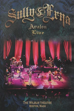 Постер: Sully Erna - Avalon Live