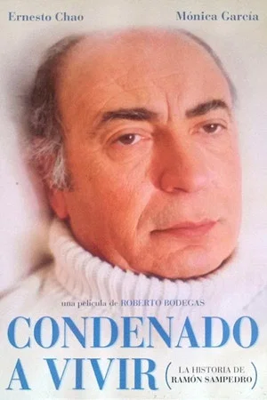 Постер: Condenado a vivir