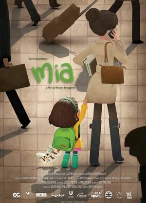 Постер: Mia