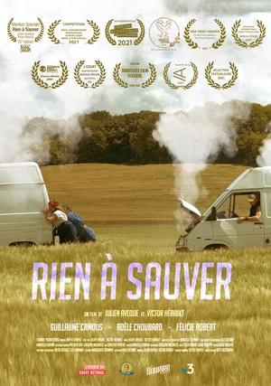 Постер: Rien à sauver