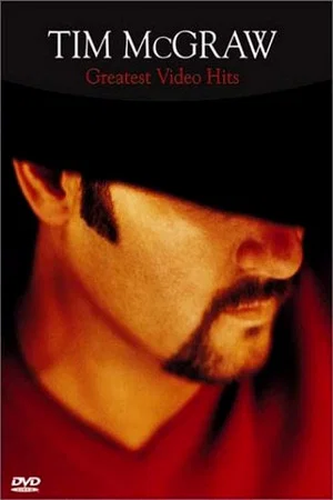 Постер: Tim McGraw: Greatest Video Hits