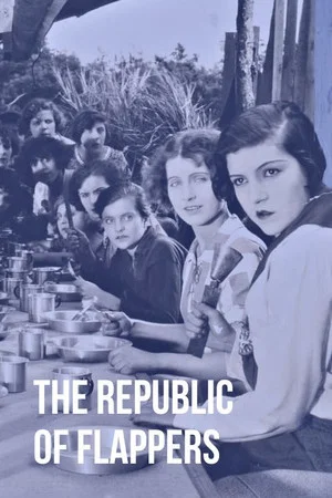 Постер: Die Republik der Backfische