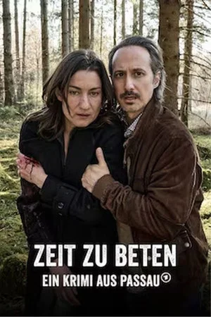 Постер: Zeit zu beten - Ein Krimi aus Passau