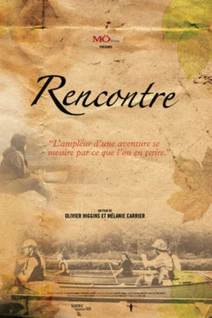 Постер: Rencontre