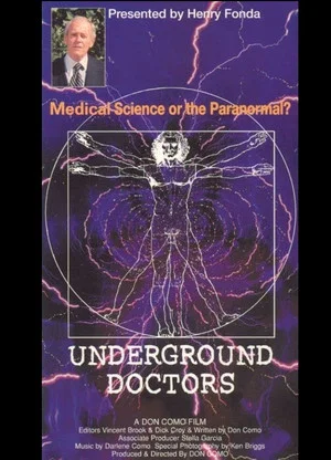 Постер: Underground Doctors