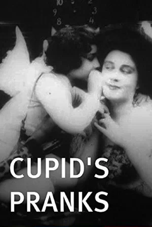 Постер: Cupid’s Pranks