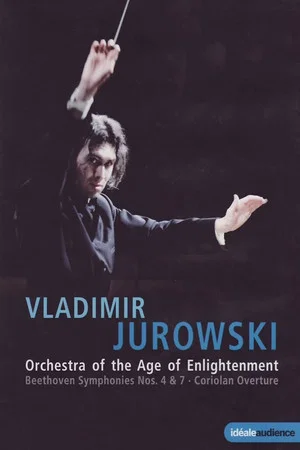Постер: Beethoven Symphonies Nos. 4 & 7; Coriolan Overture
