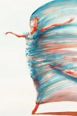 Постер: Dance, Dance, Dance