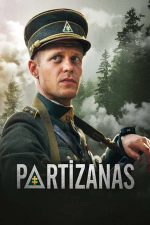 Постер: The Partisan