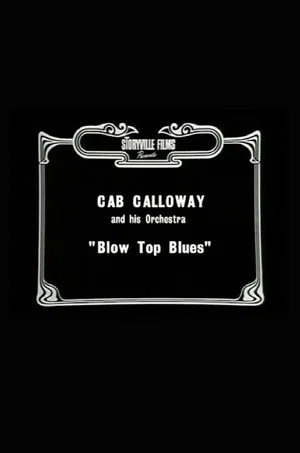 Постер: Blowtop Blues
