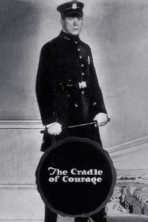 Постер: The Cradle of Courage