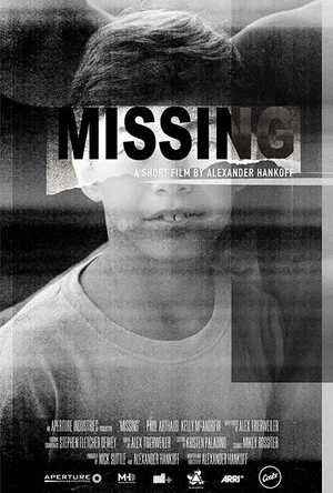 Постер: Missing
