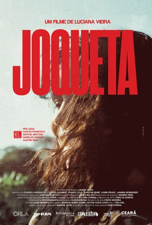 Постер: Joqueta