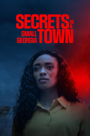 Постер: Secrets in a Small Georgia Town