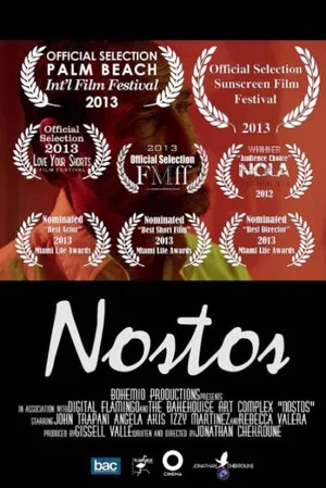 Постер: Nostos