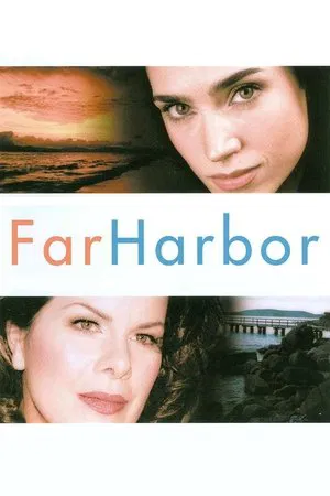 Постер: Far Harbor