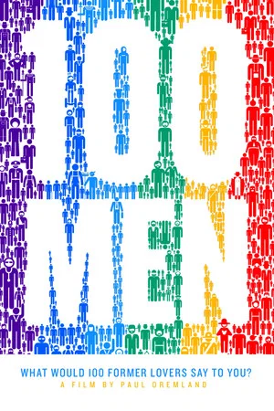Постер: 100 Men