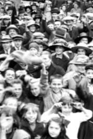 Постер: Historische Optocht te Helmond op Zondag 24 September 1922