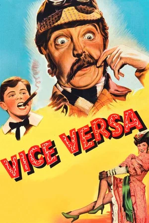 Постер: Vice Versa