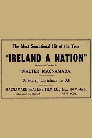 Постер: Ireland, a Nation