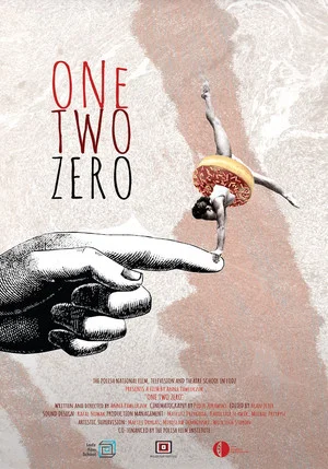 Постер: One Two Zero