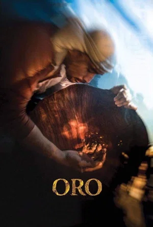 Постер: Oro