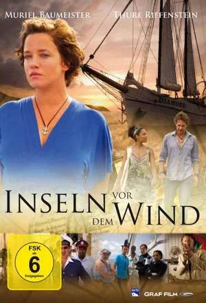 Постер: Inseln vor dem Wind