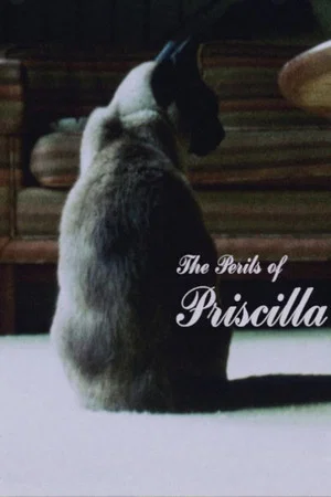 Постер: The Perils of Priscilla