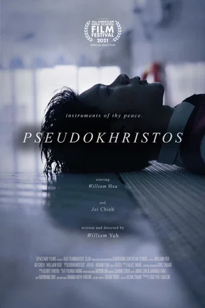 Постер: Pseudokhristos